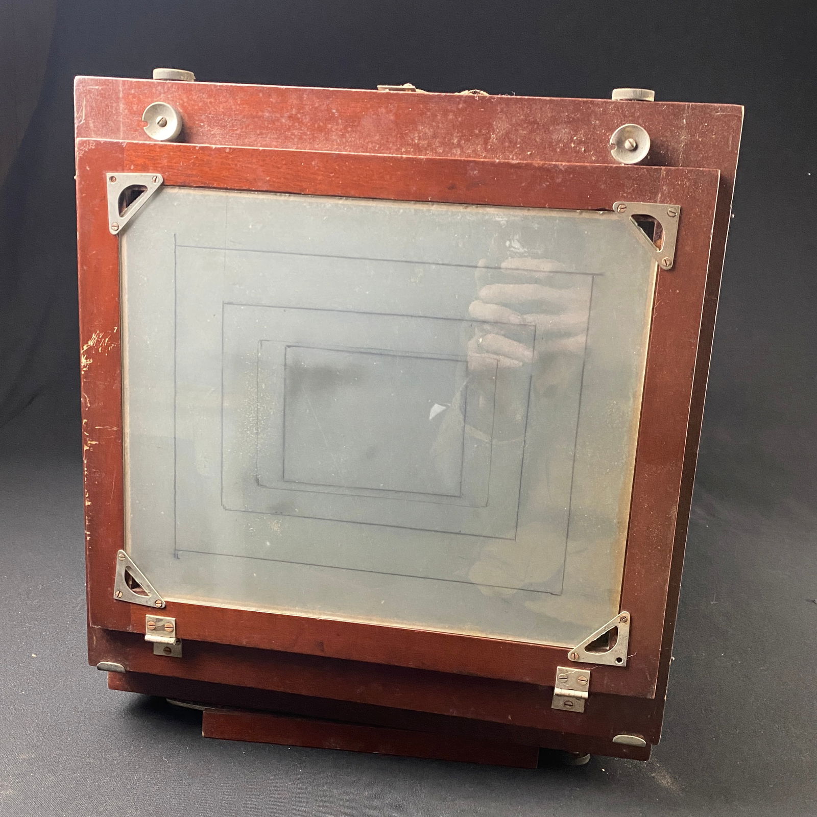 Rochester Optical Camera The Ideal - 11