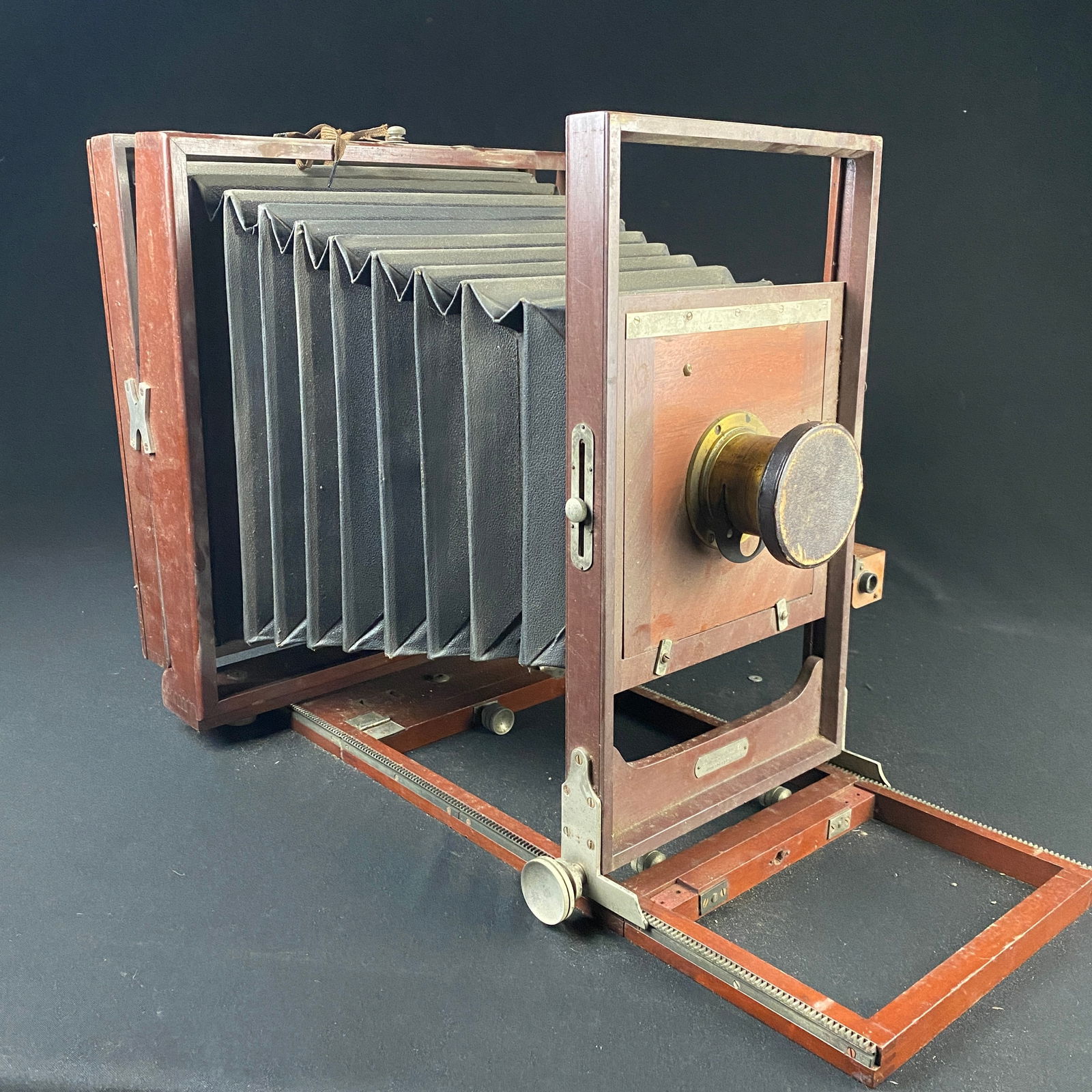 Rochester Optical Camera The Ideal (1 of 16)