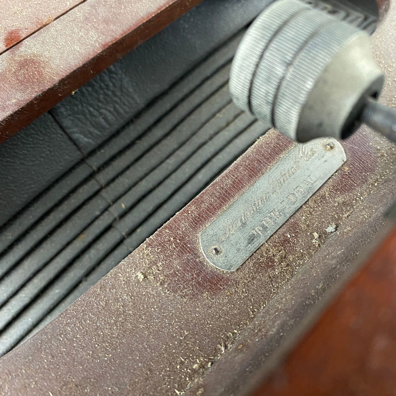 Rochester Optical Camera The Ideal - 4