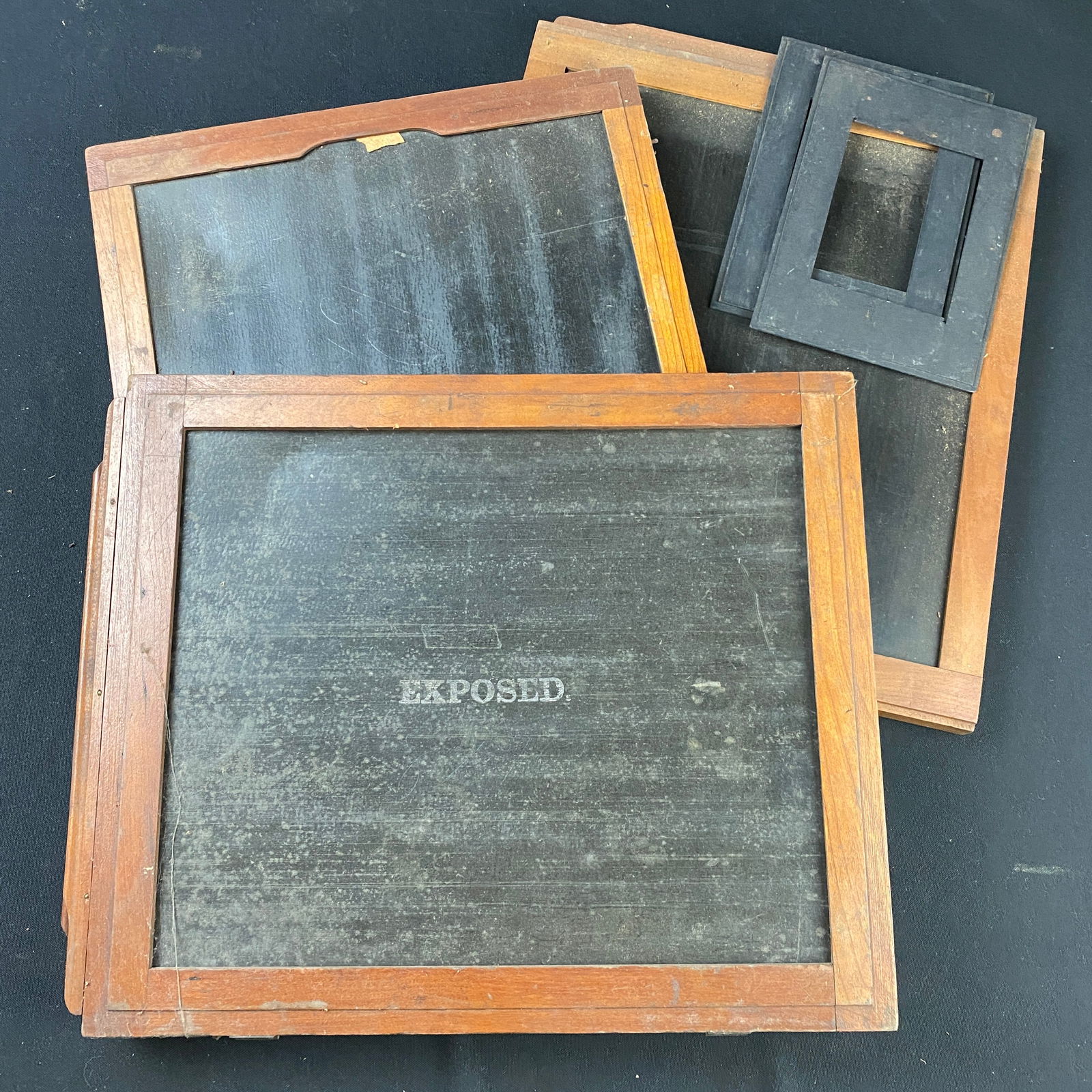 Rochester Optical Camera The Ideal - 5