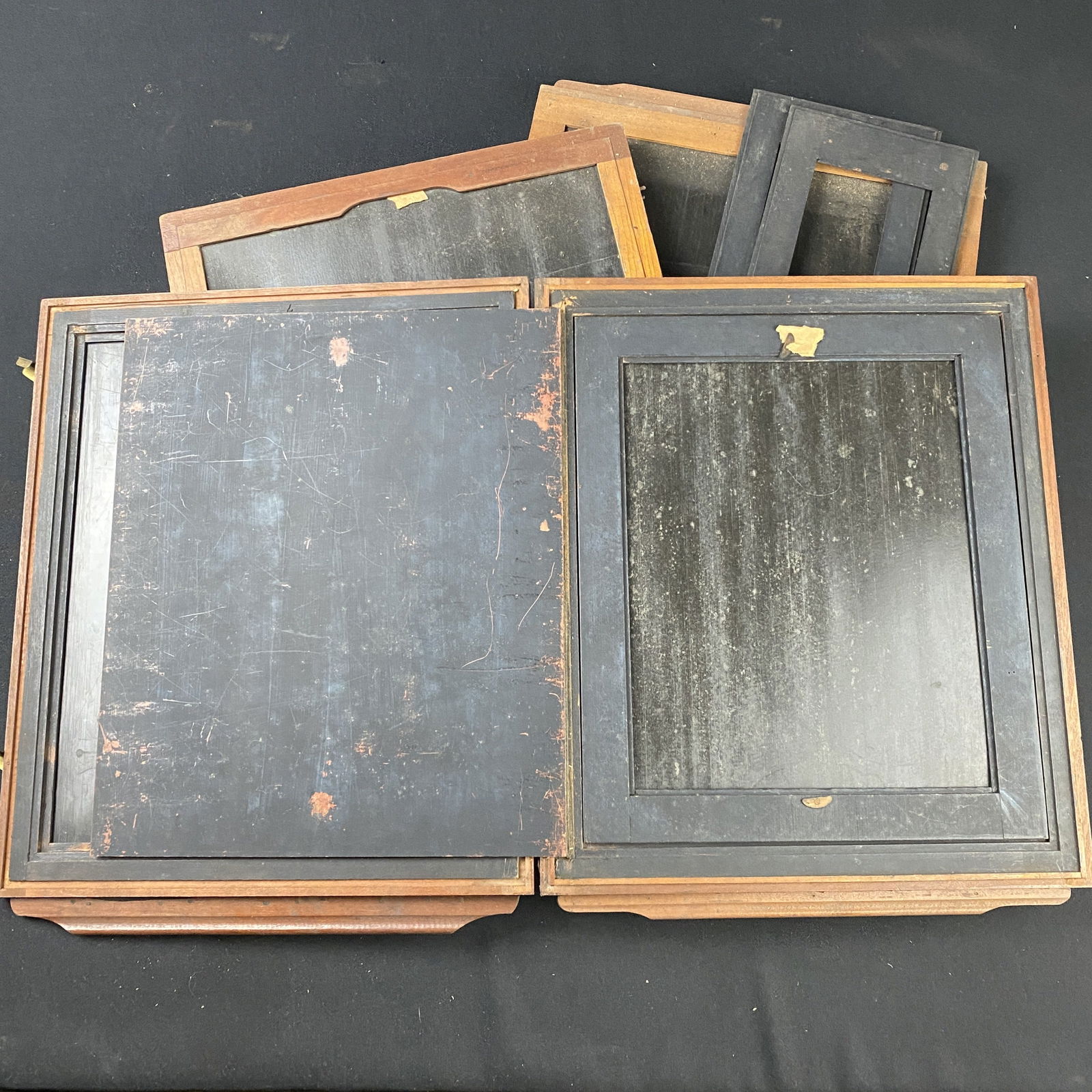 Rochester Optical Camera The Ideal - 6