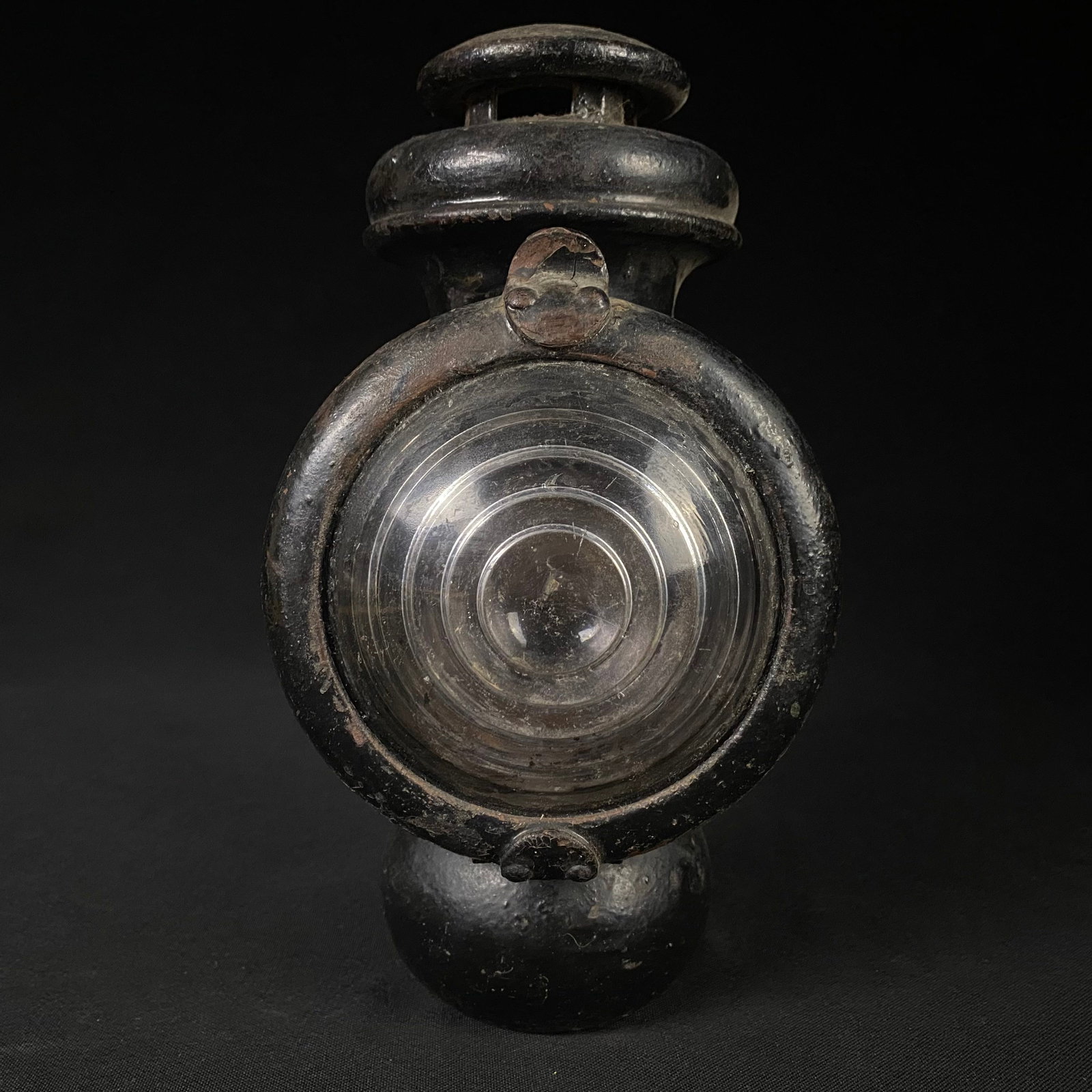 Ford Model T Kerosene Carriage Lamp (1 of 10)