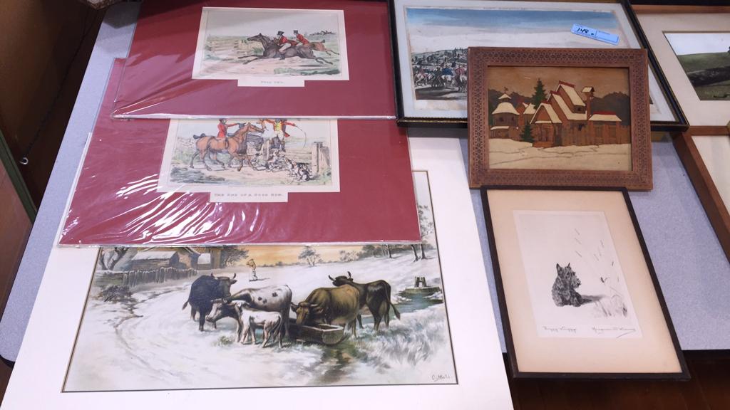 6 PRINTS AND WALL ART (1 of 7)