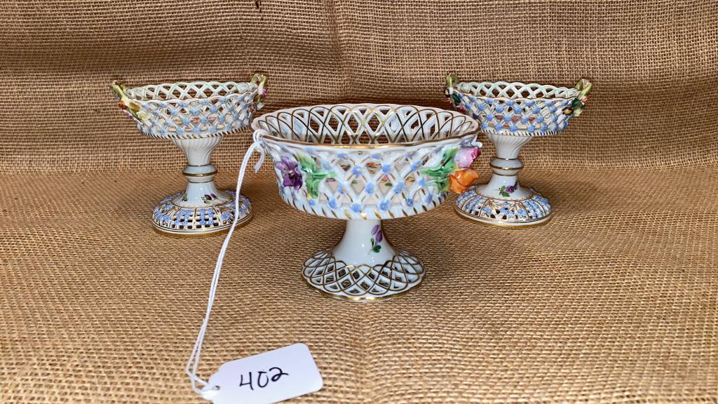 3 DRESDEN RETICULATED COMPOTES (1 of 9)