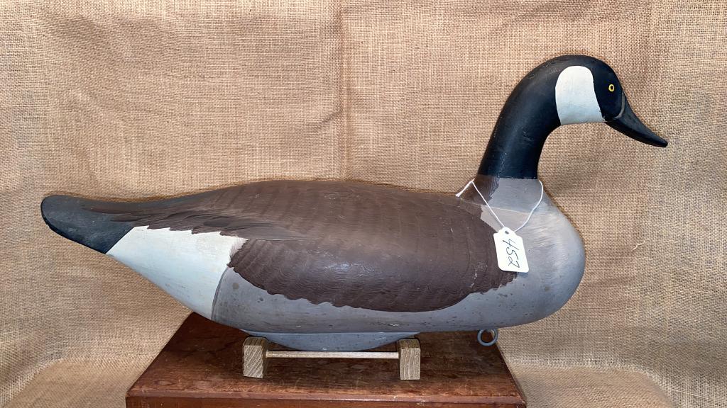 MADISON MITCHELL FULL BODY GOOSE: ~
