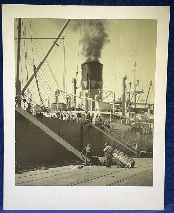 21 LARGE FORMAT PHOTOGRAPHS (1 of 20)