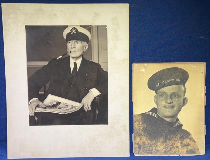 12 LARGE FORMAT PHOTOGRAPHS (1 of 14)