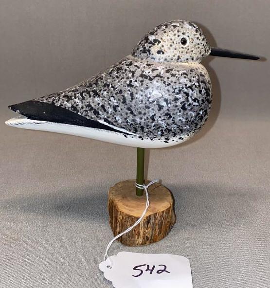 RAY & AMY SMITH SHOREBIRD: ~