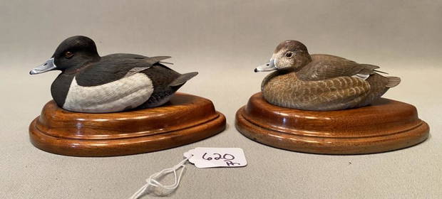 Decoys for Sale – Hunting Collectibles Auctions - Page 12