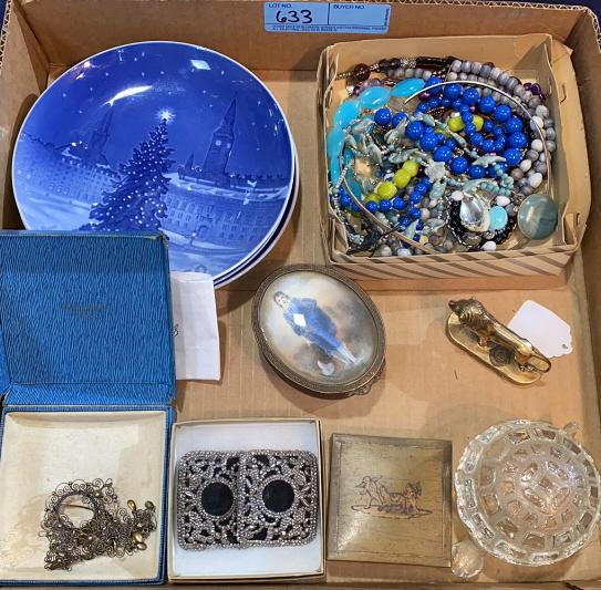 LARGE COLLECTION OF VARIOUS SMALLS (1 of 7)