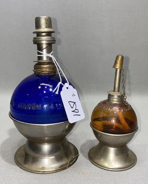 2 JH PURDY JEWELERS LANTERNS (1 of 2)