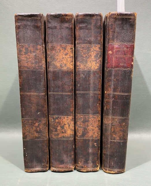 MEMOIR, CORRESPONDENCE & MISC. THOMAS JEFFERSON (1 of 7)