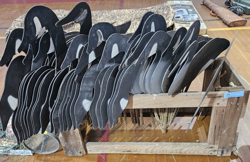 50 CAPT. JESS URIE ROCKHALL CANADA GOOSE (1 of 3)