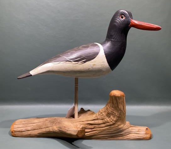 ROE TERRY OYSTER CATCHER (1 of 7)