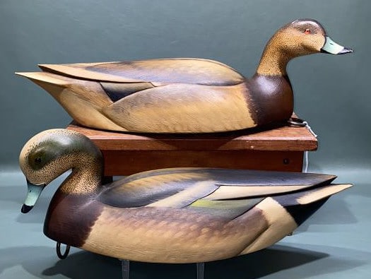 PR SEAN SUTTON FULL SIZE WIDGEONS (1 of 10)