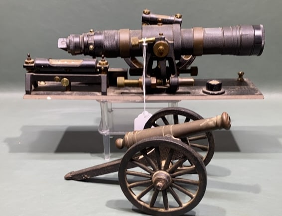 DAVID WHITE TRANSIT & MINI CANNON (1 of 6)