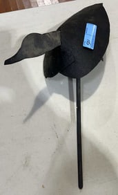 STAKE & COVER SILHOUETTE DECOYS