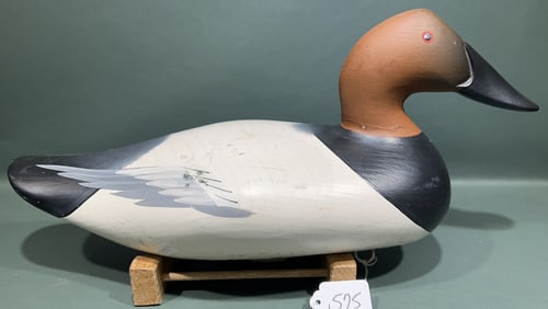 JOEY JOBES CANVASBACK DRAKE