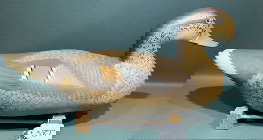 MADISON MITCHELL PINTAIL HEN 1978