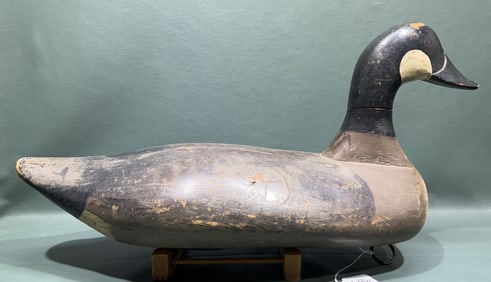 PAUL GIBSON CANADA GOOSE