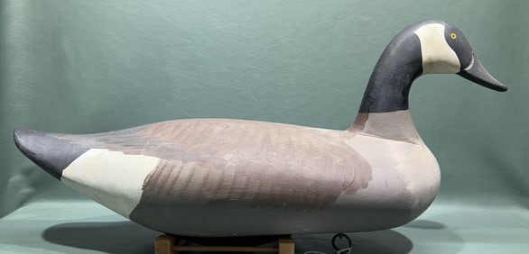 MADISON MITCHELL CANADA GOOSE 1974