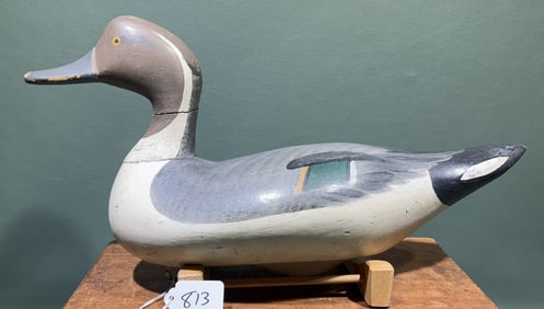 1940'S MADISON MITCHELL PINTAIL ORIGINAL PAINT