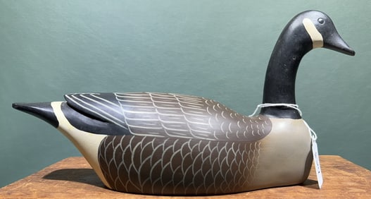 WILLIAM COLEMAN HALF SIZE CANADA GOOSE