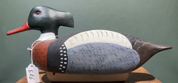 NORMAN HANCOCK MENGANSER HARKERS ISLAND, NC