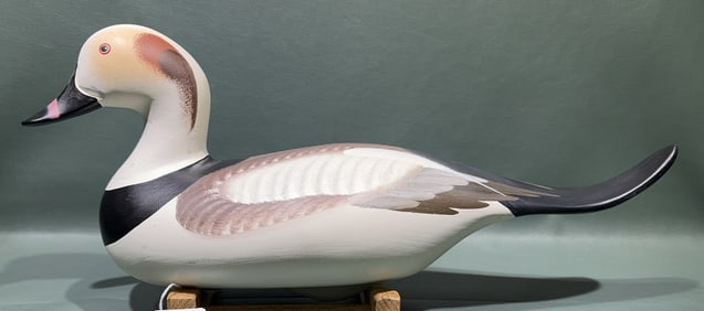 JOEY JOBES OLD SQUAW