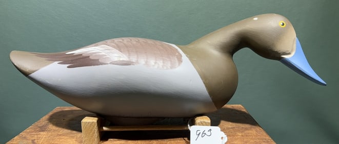 JOEY JOBES BLUEBILL SWIMMING HEAD