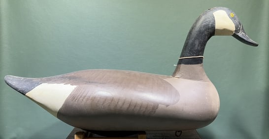 MADISON MITCHELL CANADA GOOSE 1973