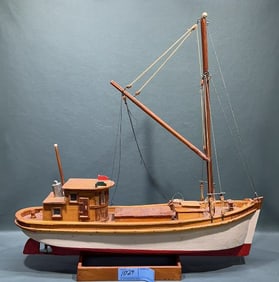 ELMAR RIGGINS CHESAPEAKE BAY BUY BOAT MODEL