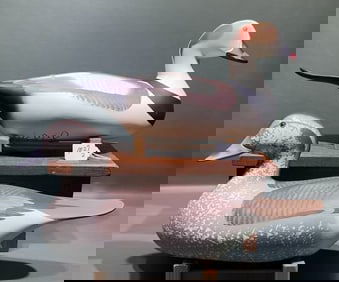 PAIR OF JOEY JOBES OLD SQUAW 1994