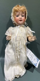 ARMARD MARSEILLE 16" 590 CHARACTER DOLL