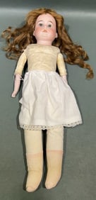 ARMARD MARSEILLE "ROSEBUD" #2 DOLL