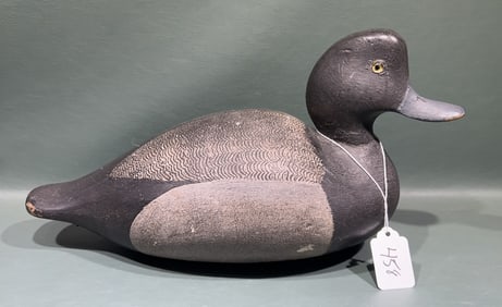 NJ BULLBILL J. G. EGELI