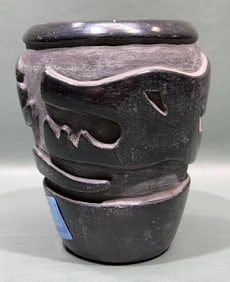 AGAPITA TAFOYA SANTA CLARA POT