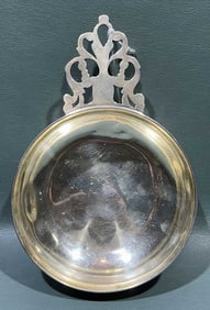 JE CALDWELL STERLING PORRINGER