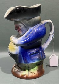 NO. 2 ENGLISH TOBEY PITCHER