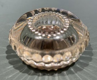 GILLENDER TURTLE PAPERWEIGHT W/ MOVEABLE LEGS