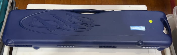 BERETTA CASE