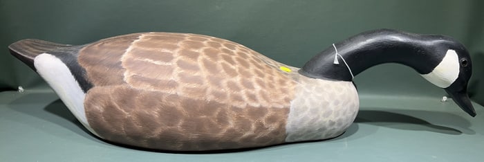 LM BUCKAM DECORATIVE CANADA GOOSE