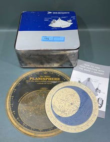 DAVIS INSTRUMENTS SEXTANT