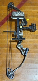 BROWNING BOW