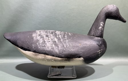 VIRGINIA BRANT DECOY