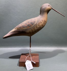 HERTER'S SNIPE DECOY