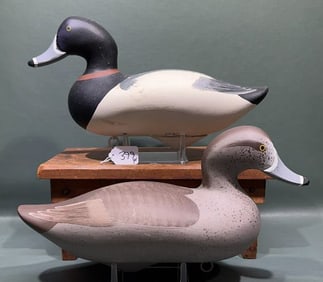 PAT VINCENTI OVER-SIZED RINGNECKS 1987