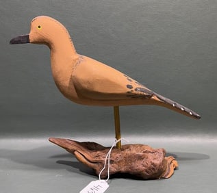 JIMMY WRIGHT DOVE