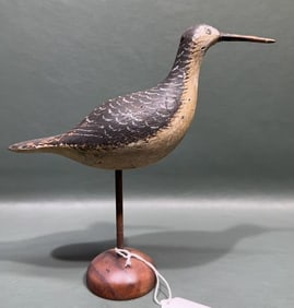 KEN KIRBY SHOREBIRD