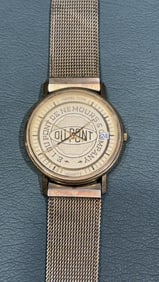EI DUPONT DE NEMOURS & CO WATCH